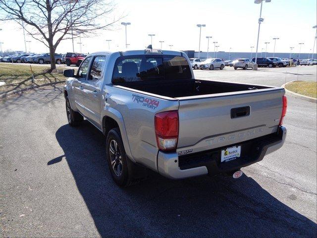used 2017 toyota tacoma 4x4 double cab cicero, ny 13039 for sale in cicero, new york