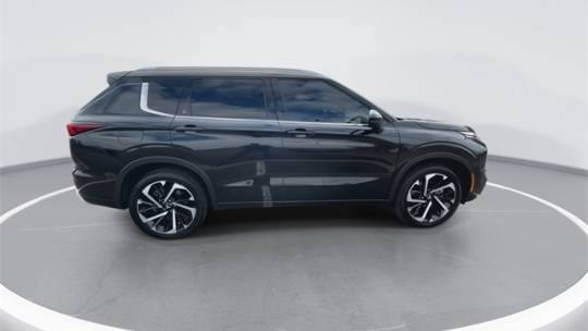 2023 Mitsubishi Outlander