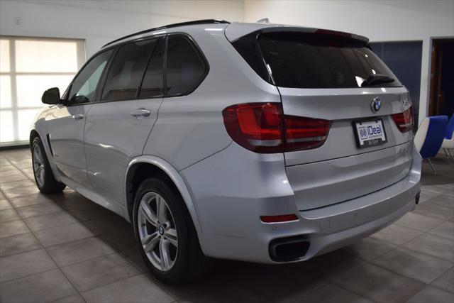 2015 bmw x5 xdrive50i