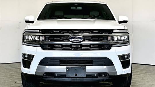 2022 Ford Expedition