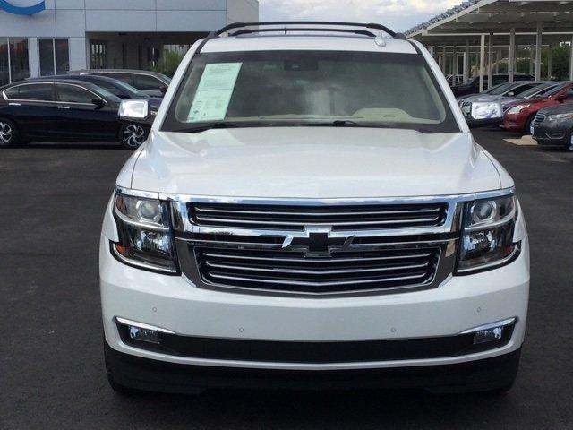used 2017 chevrolet tahoe 2wd premier roswell, nm 88201 for sale in elkins, new mexico