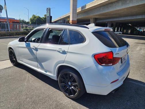 2013 bmw x1