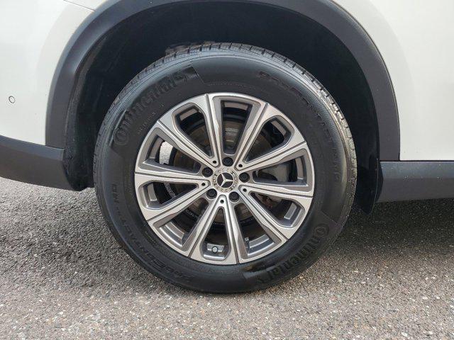 2024 mercedes-benz glc 300 4matic
