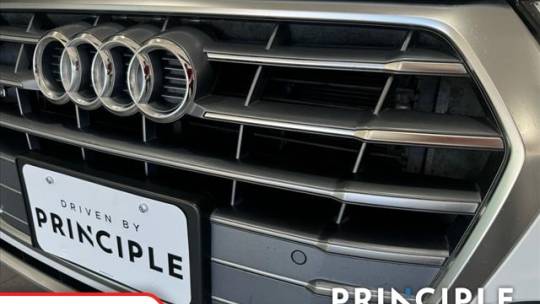 2020 audi q5 quattro premium plus 45 tfsi