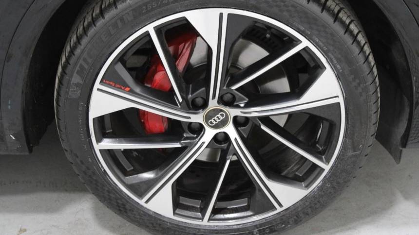 2021 audi sq5 3.0t quattro premium plus