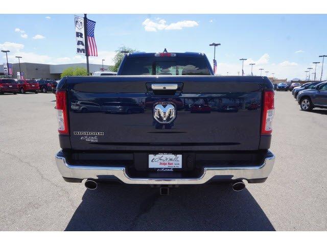 certified 2019 ram 1500 2wd quad cab big horn tucson, az 85711 for sale in tucson, arizona