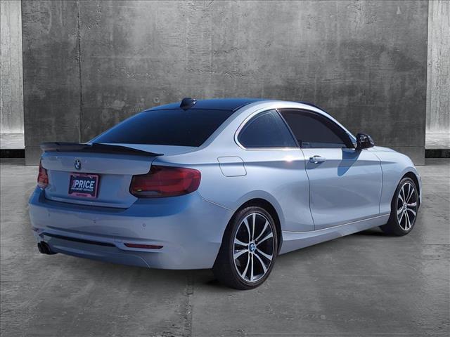 2020 bmw 230 230i
