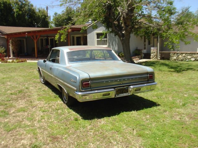 1965 chevy chevelle coupe 1964 1966 1967