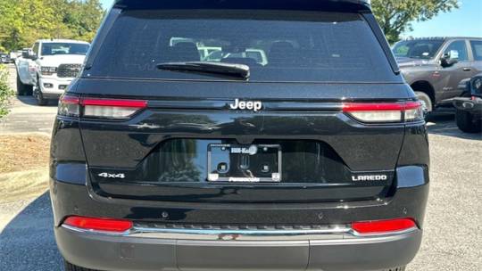 2024 Jeep