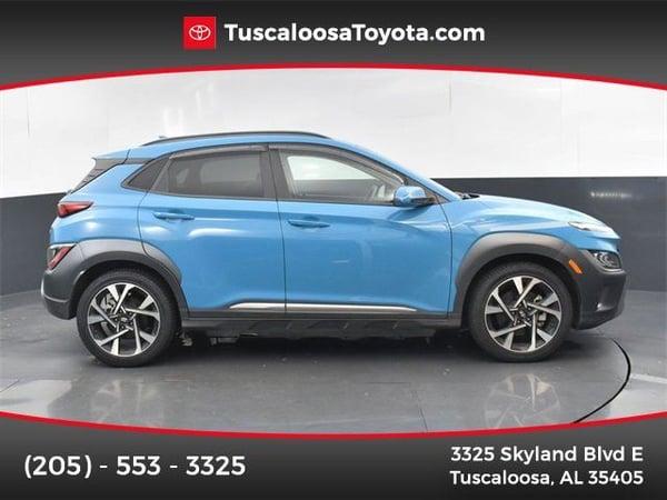 2022 hyundai kona in centennial, colorado