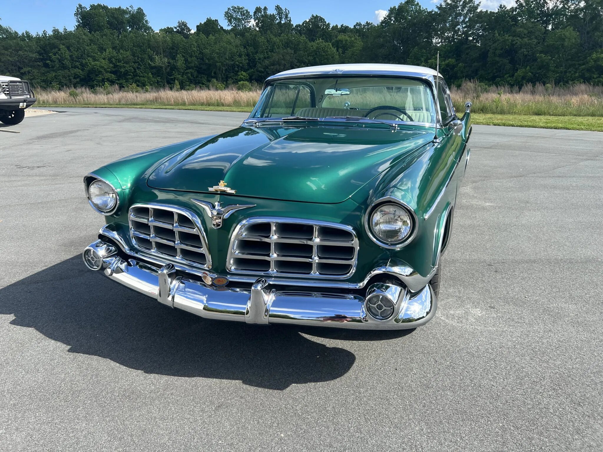 chrysler imperial