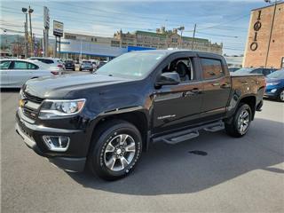 2019 Chevrolet z71