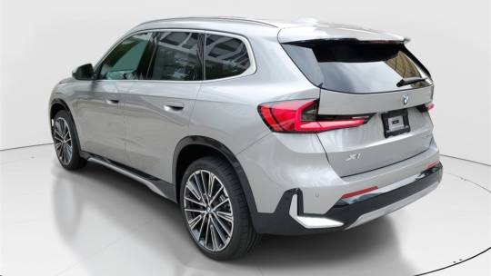 2024 BMW X1