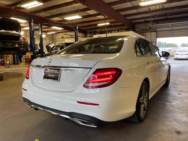 2020 mercedes-benz e-class e 350