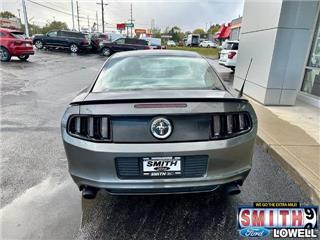 2013 Ford Mustang v6