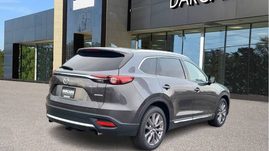 2021 Mazda CX-9