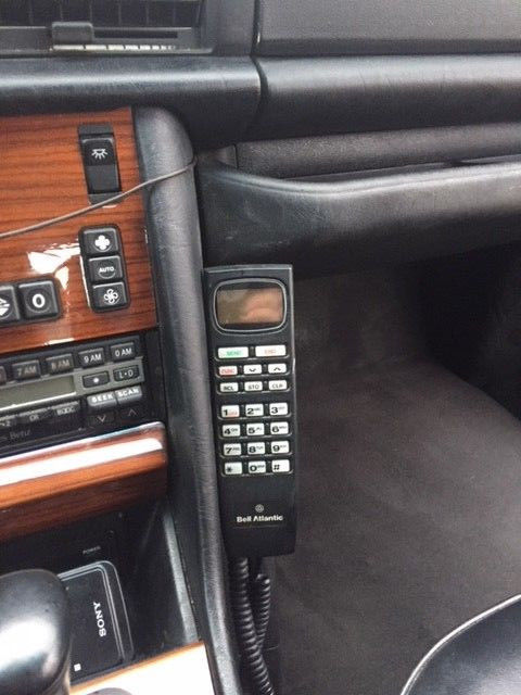 1991 mercedes-benz 420sel ~ family owners original garage kept condition