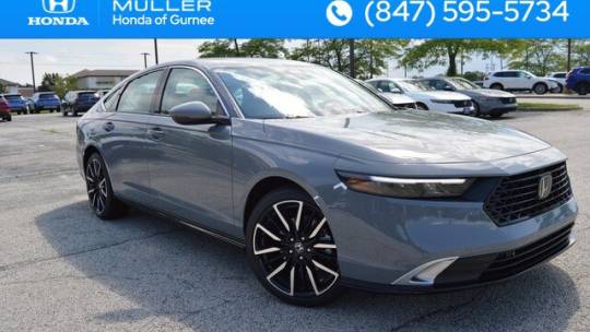 2024 Honda Accord