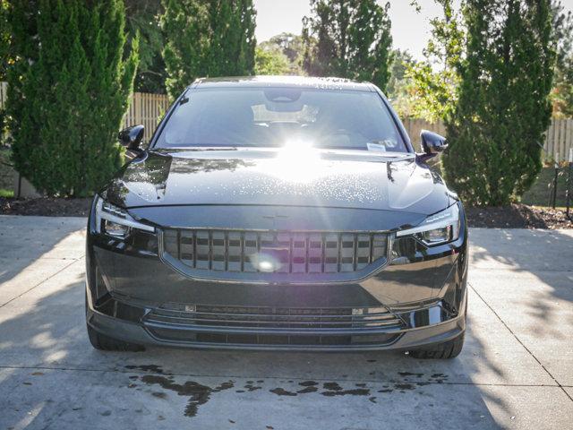 2022 polestar 2