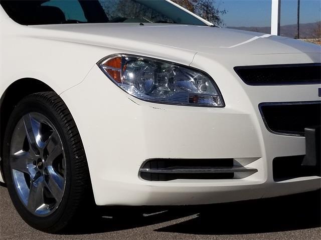 2008 chevrolet malibu lt lt 4dr sedan w/1lt for sale in las cruces, new mexico