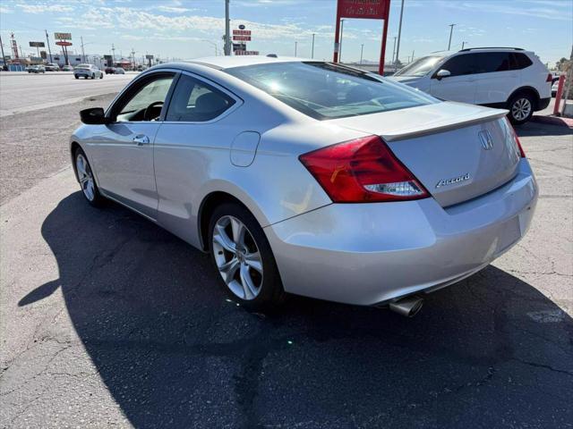 2012 honda accord ex-l