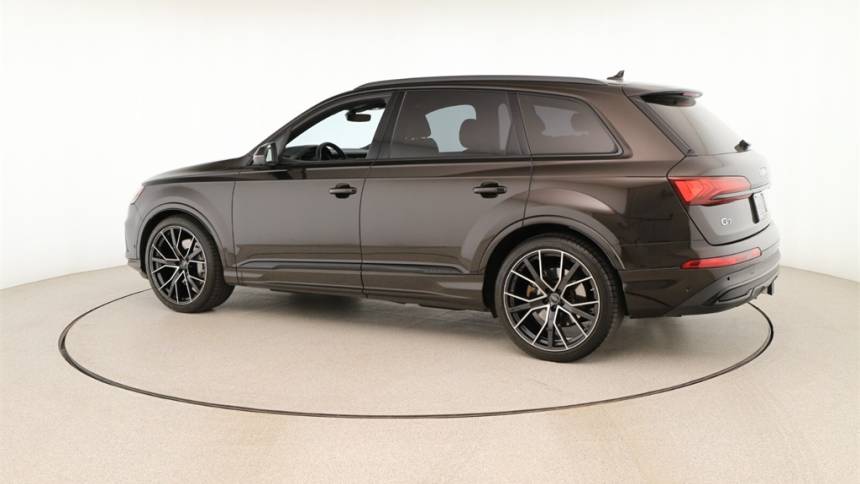 2023 audi q7 quattro prestige 55 tfsi