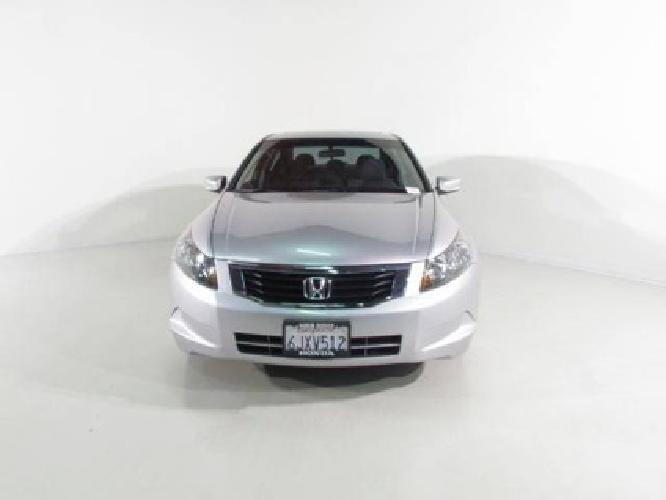 2010 honda accord sedan ex in cerritos, ca