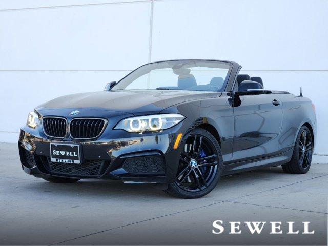 2020 bmw m240 i xdrive