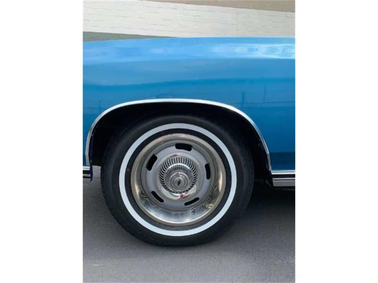 1972 chevrolet monte carlo