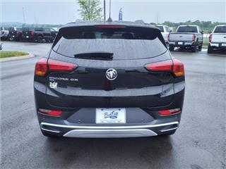 2021 Buick Encore GX essence
