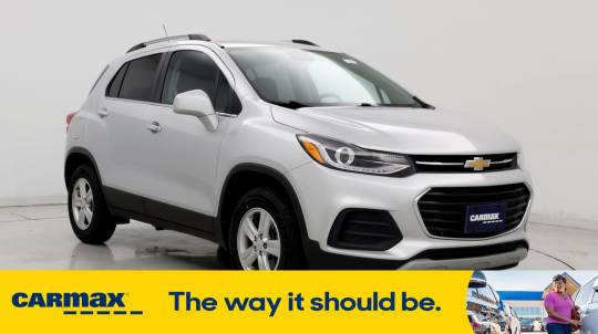 2019 Chevrolet Trax
