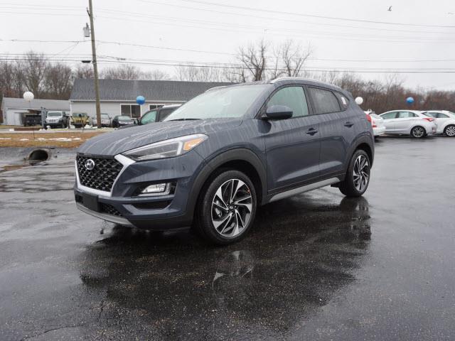 2019 hyundai tucson sport awd sport 4dr suv for sale in columbia, connecticut