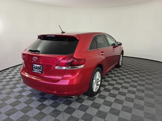 2013 toyota venza le