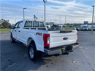 2017 Ford F-350 xl