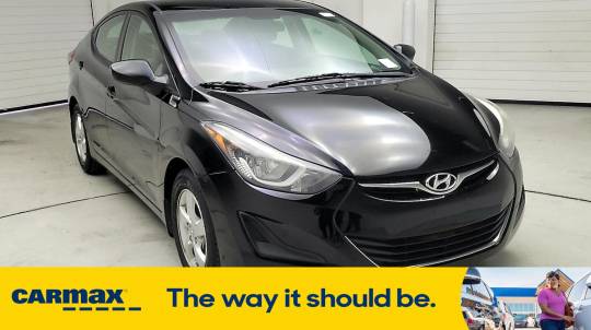 2015 Hyundai