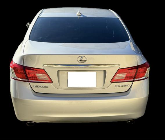 2010 lexus es 350 base