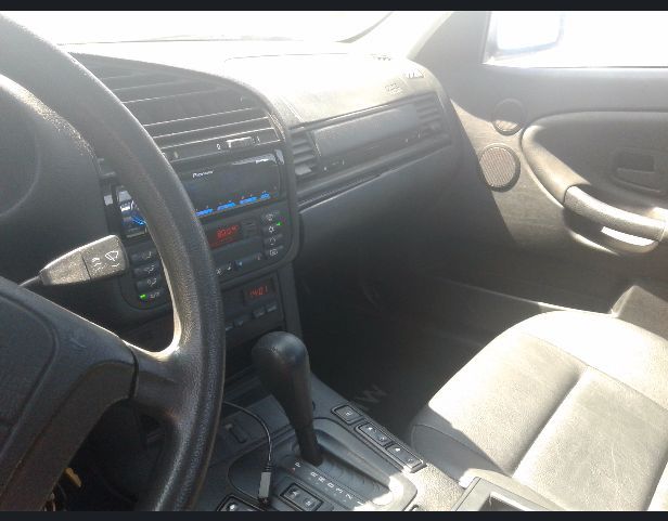 1997 bmw 318 in california by owner