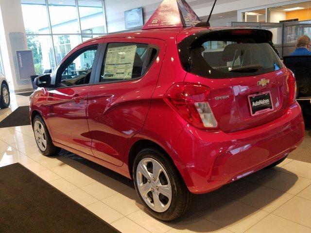 new 2019 chevrolet spark ls timonium, md 21093 for sale in lutherville, maryland