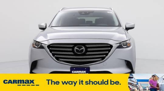 2018 Mazda CX-9