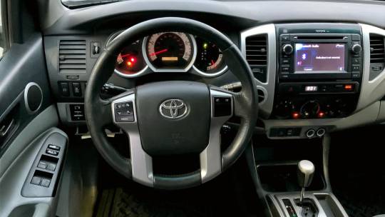 2013 Toyota Tacoma