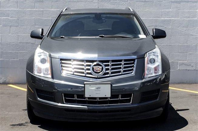 2013 cadillac srx fwd luxury for sale in honolulu, hawaii