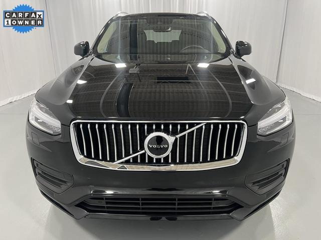 2022 volvo xc90 t6 momentum 7 passenger