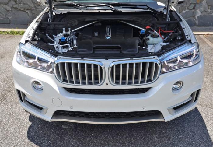used 2017 bmw x5 xdrive35d w/ sport package marietta, ga 30062 for sale in marietta, georgia