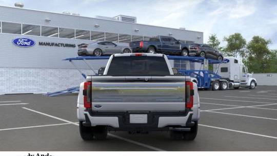 2024 Ford F-350