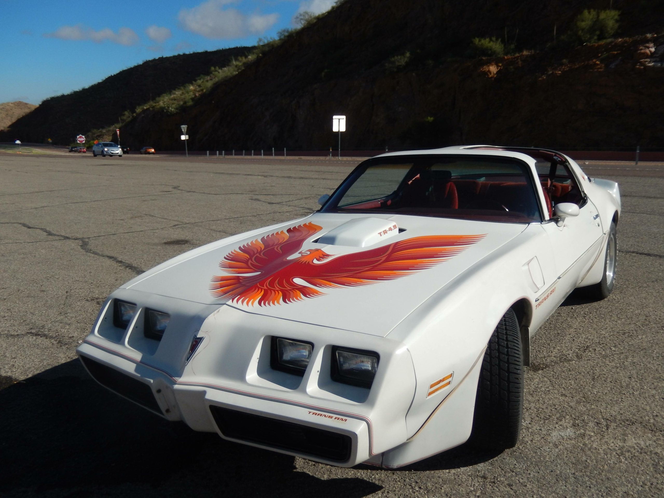 1979 pontiac trans am