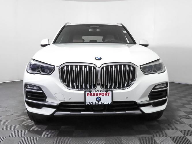 used 2019 bmw x5 xdrive40i suitland, md 20746 for sale in camp springs, maryland