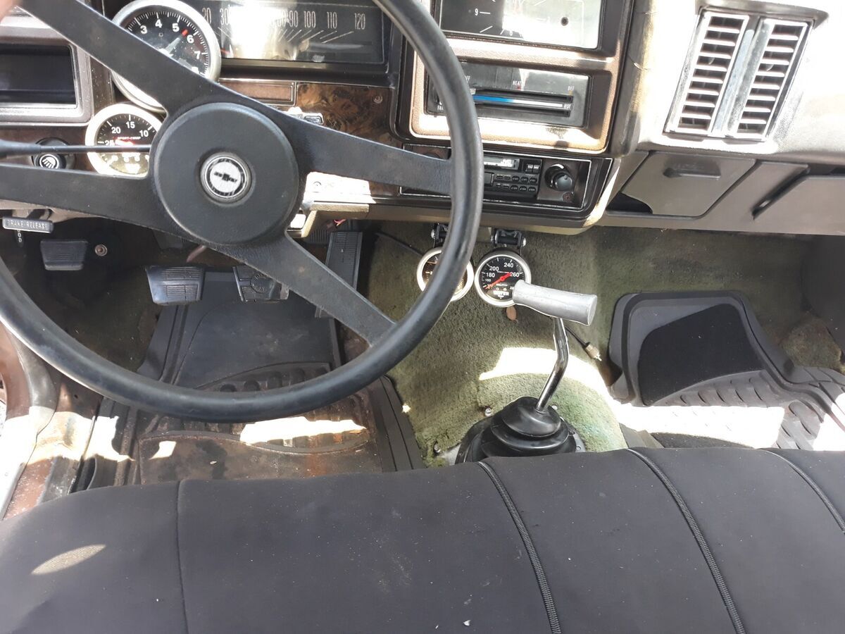 cars trucks ebay motors 4 speed malibu 4 spd 350 manual trans