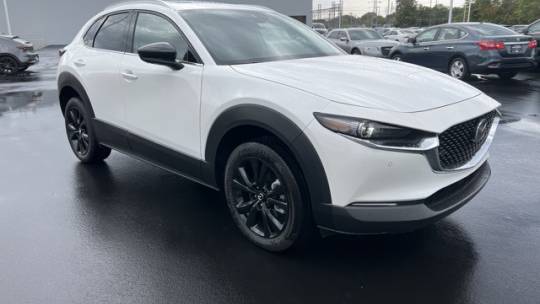 2023 mazda cx-30