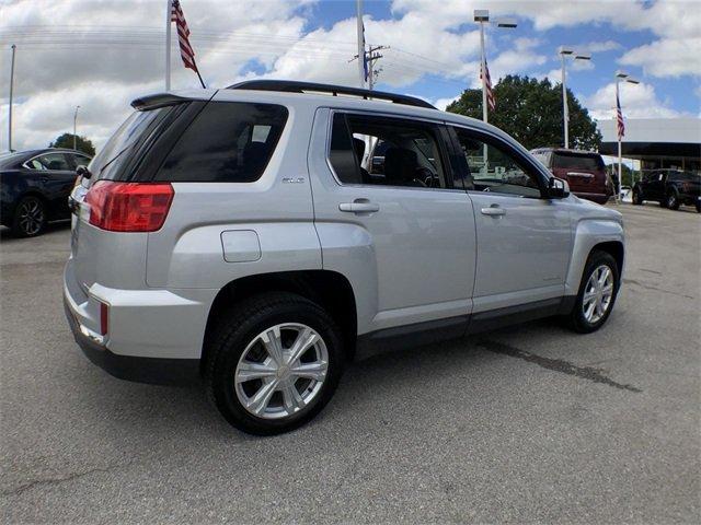 certified 2017 gmc terrain awd sle w/ sle-2 olathe, ks 66061 for sale in olathe, kansas