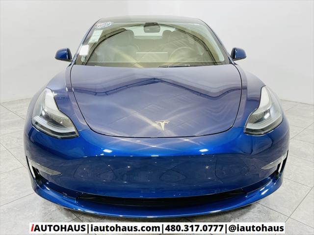 2023 tesla model 3 performance